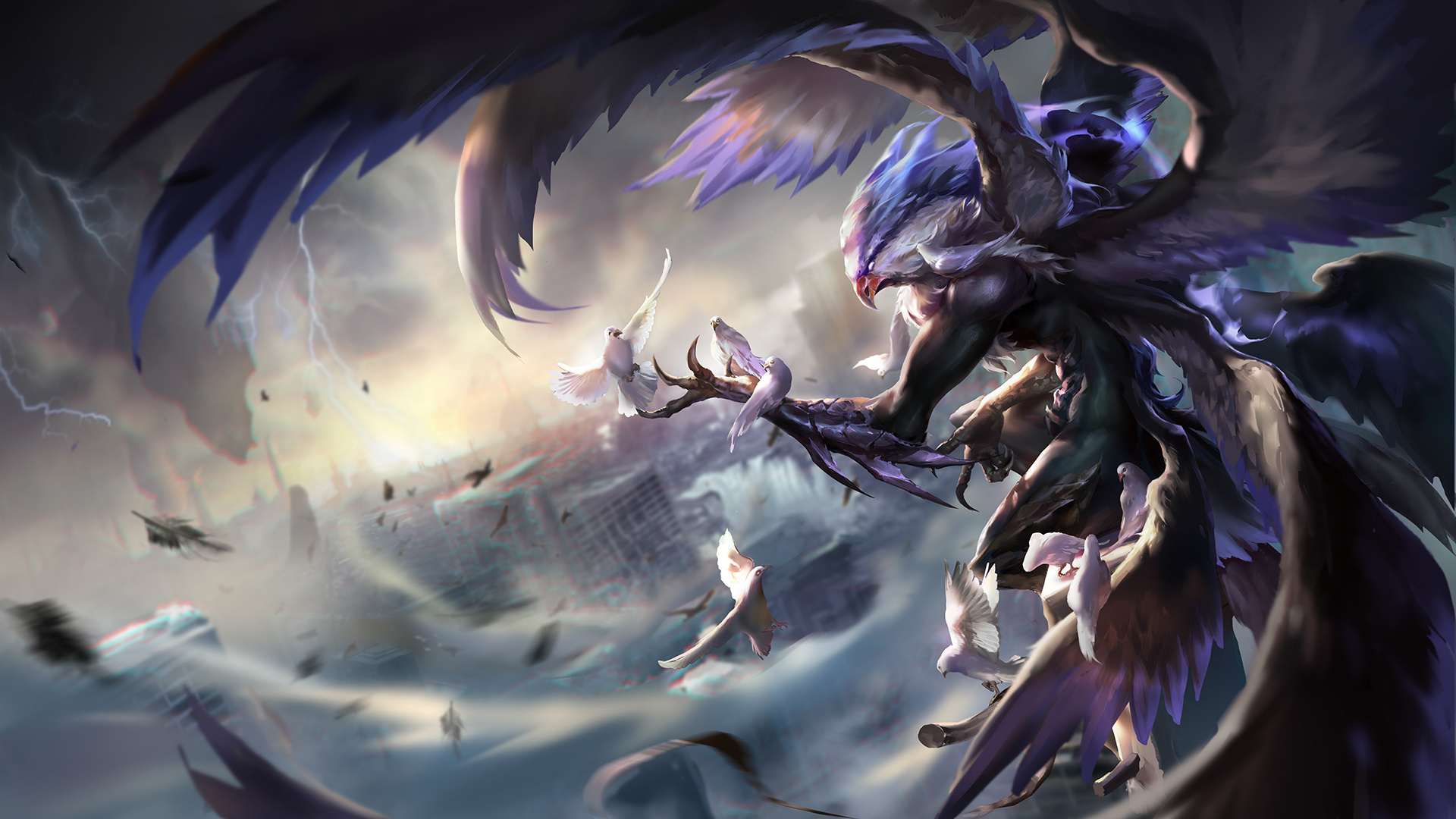 的竞技格局 的竞技格局