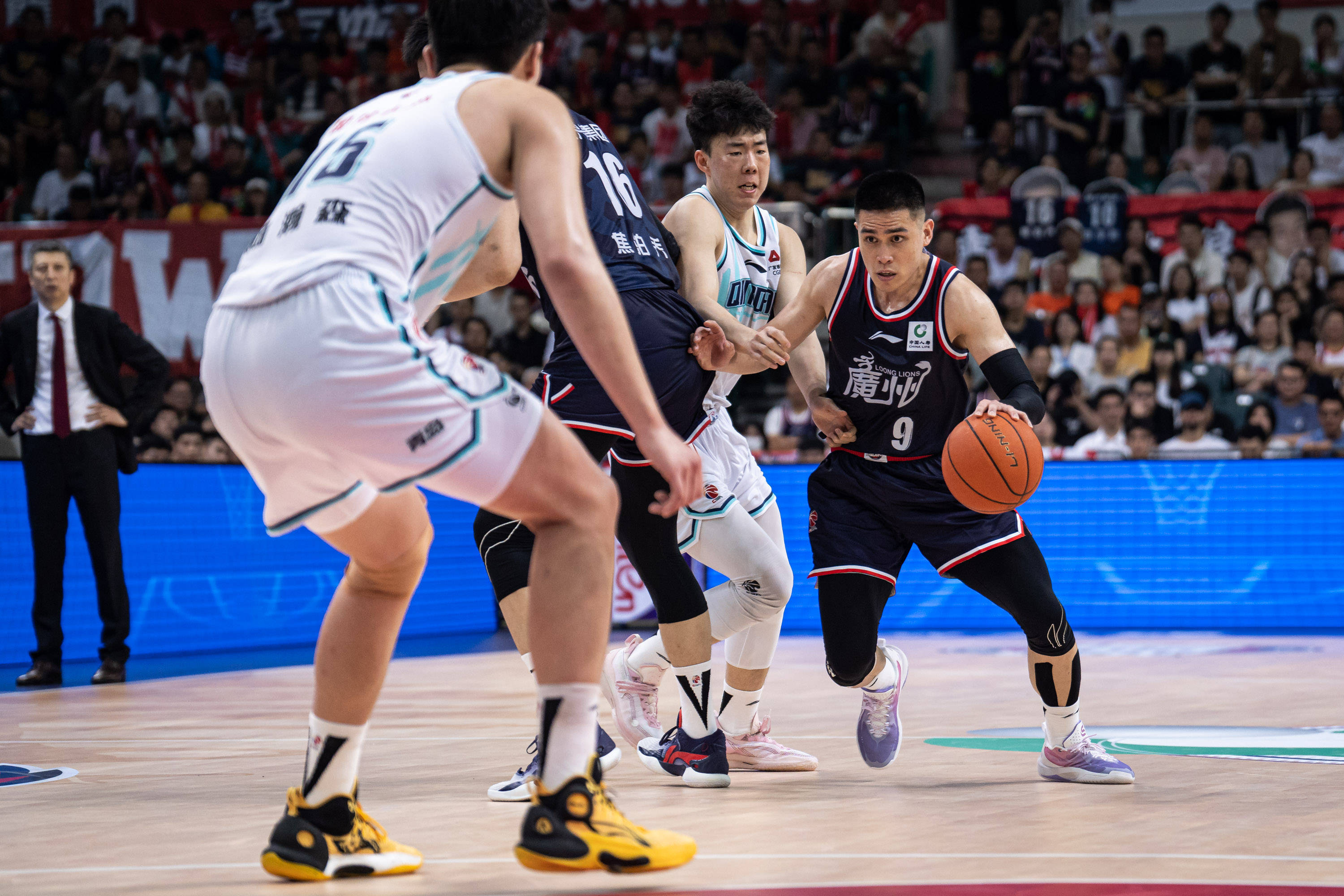 让我们探讨 让我们探讨